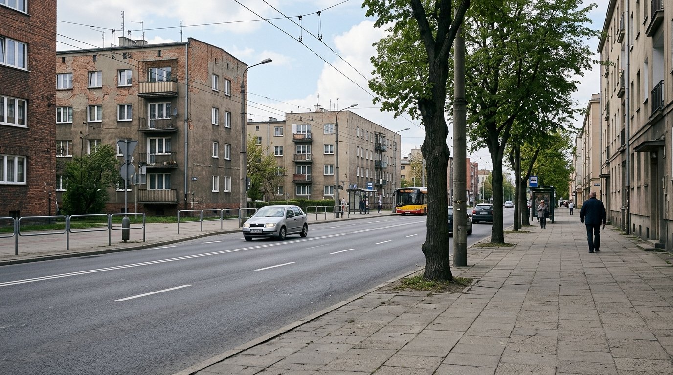 Komenda Miejska PSP w Gdańsku unieważnia postępowanie na obsługę prawną