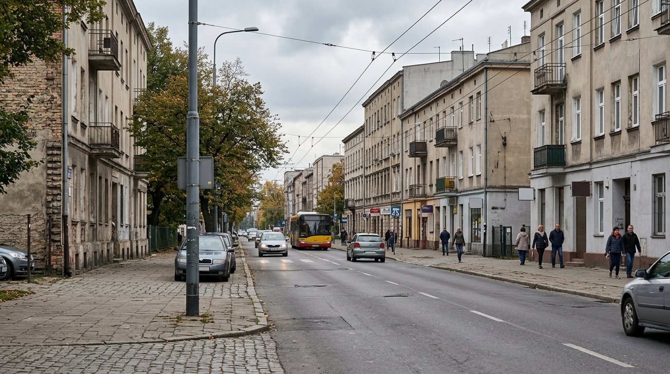 Skuteczne działania łódzkich policjantów: Zatrzymano 44-latka poszukiwanego od 2012 roku