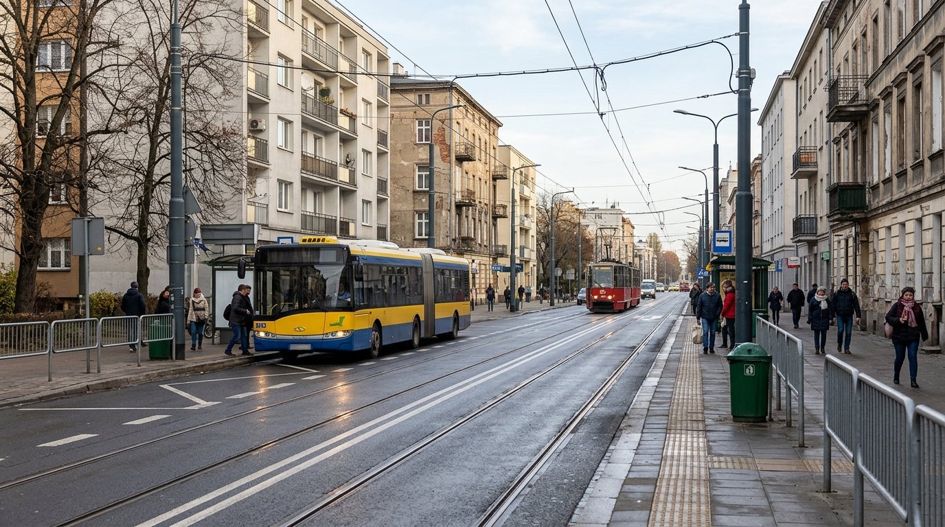Postępy w rozbudowie ulic Łozińskiego i Dybowskiego w Kościelnikach