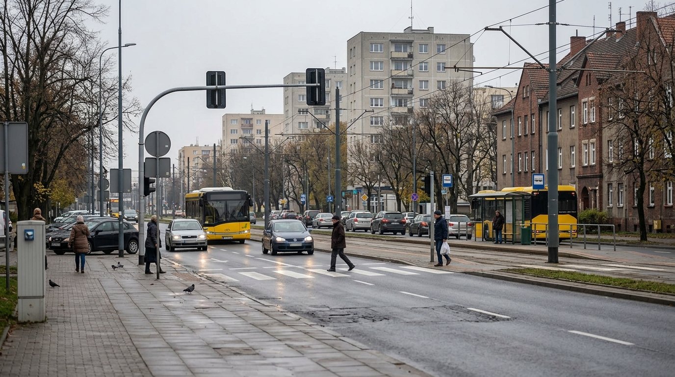 Gdynia uczci 83. rocznicę wybuchu powstania w Getcie Warszawskim