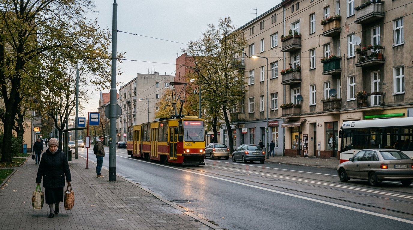 Zaproszenie na konferencję prasową w Urzędzie Miasta Gdyni