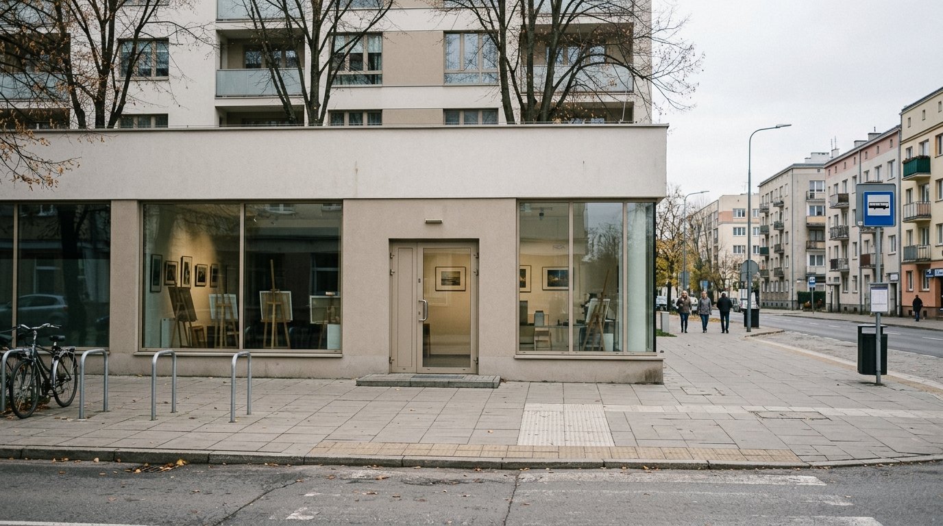 Cykl spotkań „Historie sztuki” w pracowni Kunsztownia