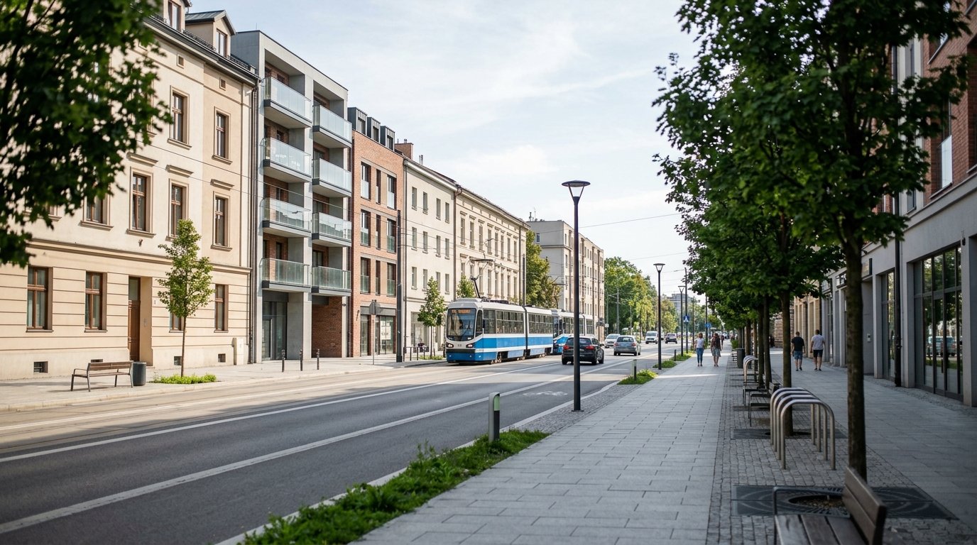 Dwa lata pracy prezydenta Aleksandra Miszalskiego w Krakowie