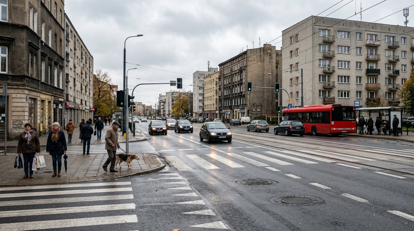 Debata o odporności infrastruktury miejskiej w Klubie Pod Kolumnami