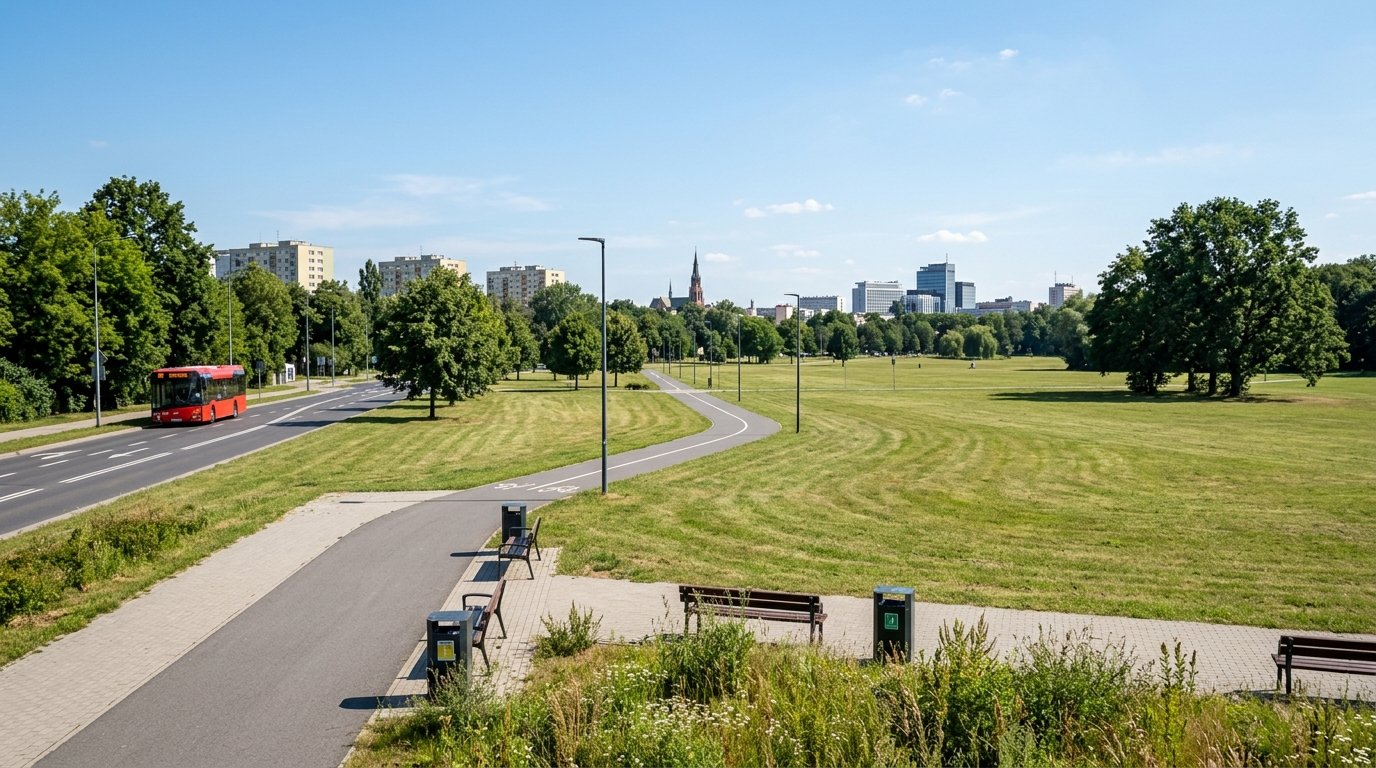 Łódź Summer Festival 2026: Organizatorzy ogłaszają zmiany w formule wydarzenia