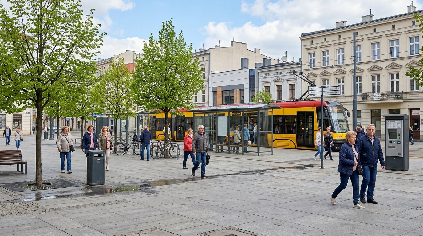 Łódzkie Senioralia 2026: Harmonogram i lista dostępnych atrakcji