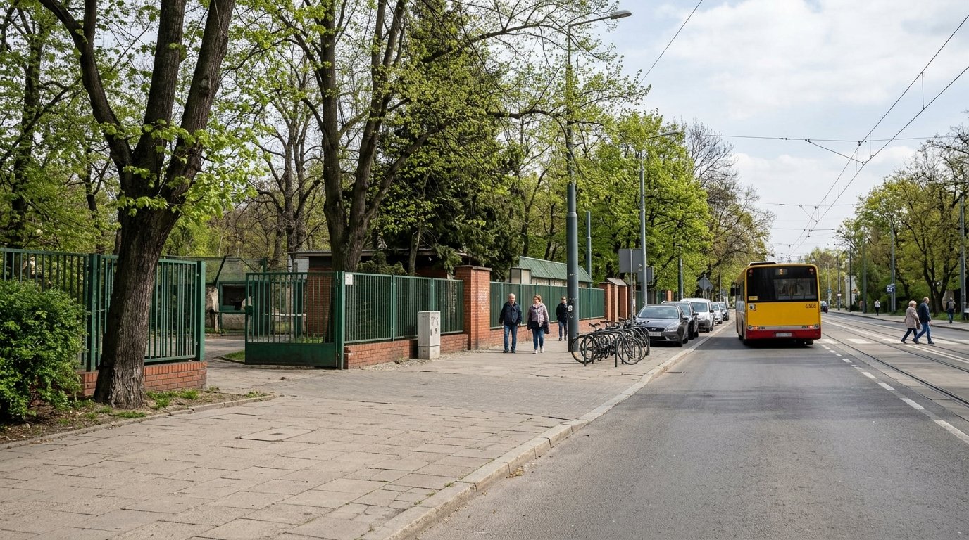 Manaty z wrocławskiego zoo przeniesione do ogrodu Pairi Daiza w Belgii