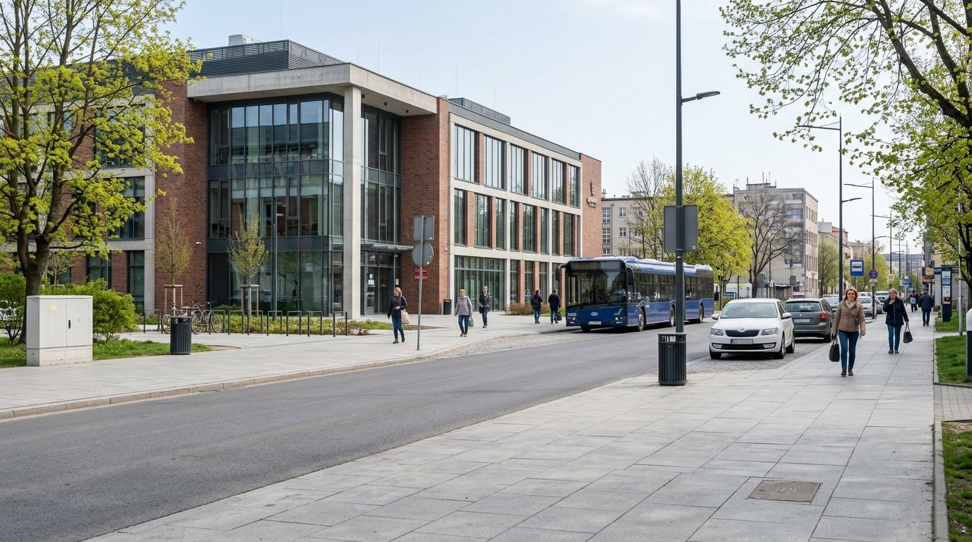 Otwarty konkurs ofert na prowadzenie placówki opiekuńczo-wychowawczej w Gdyni: wykaz oferentów