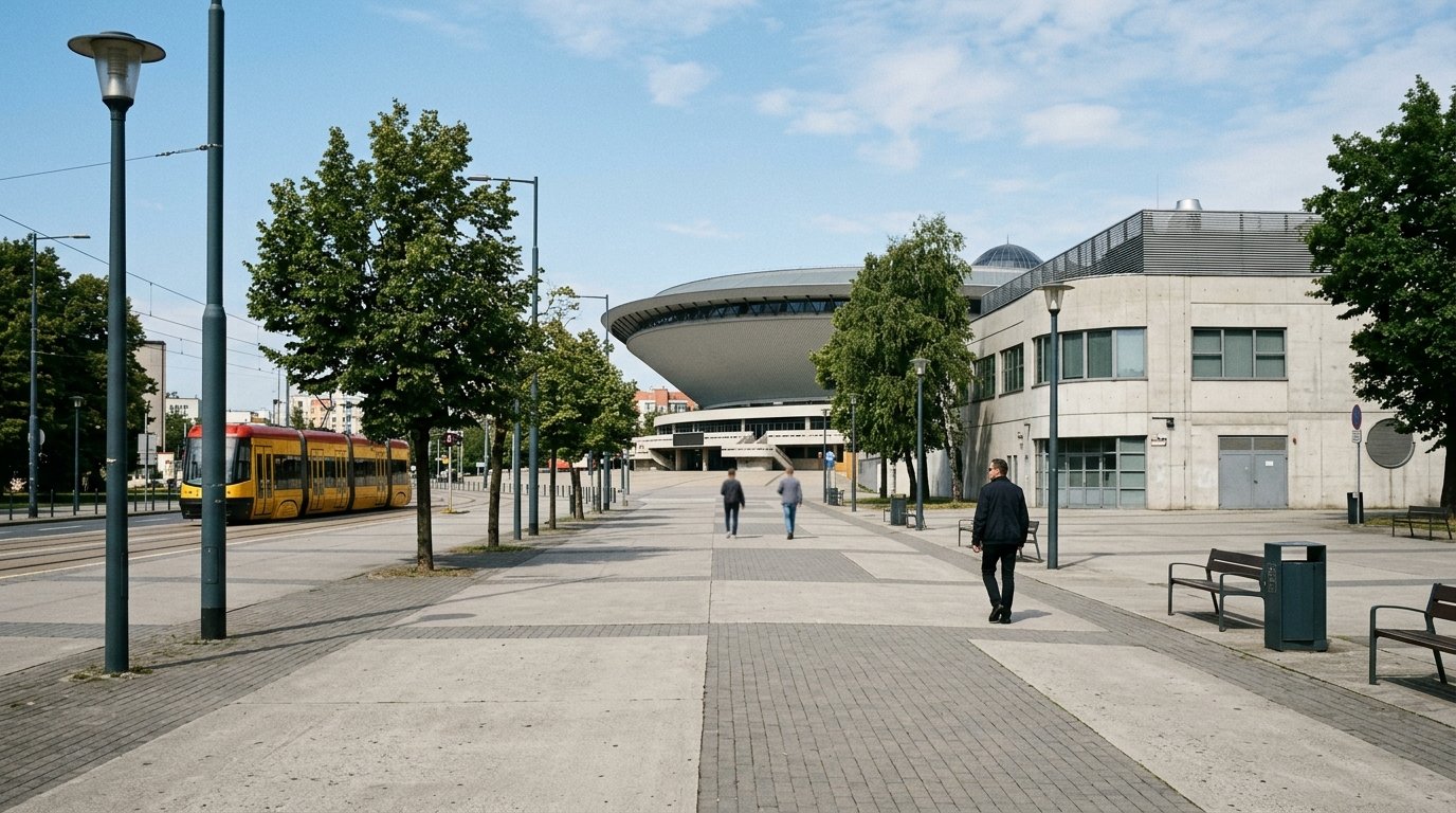 Policja podsumowała zabezpieczenie meczu GKS Katowice z Motorem Lublin