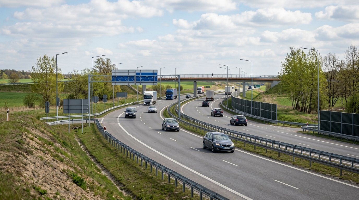 Policja poszukuje świadków tragicznego wypadku na trasie S6