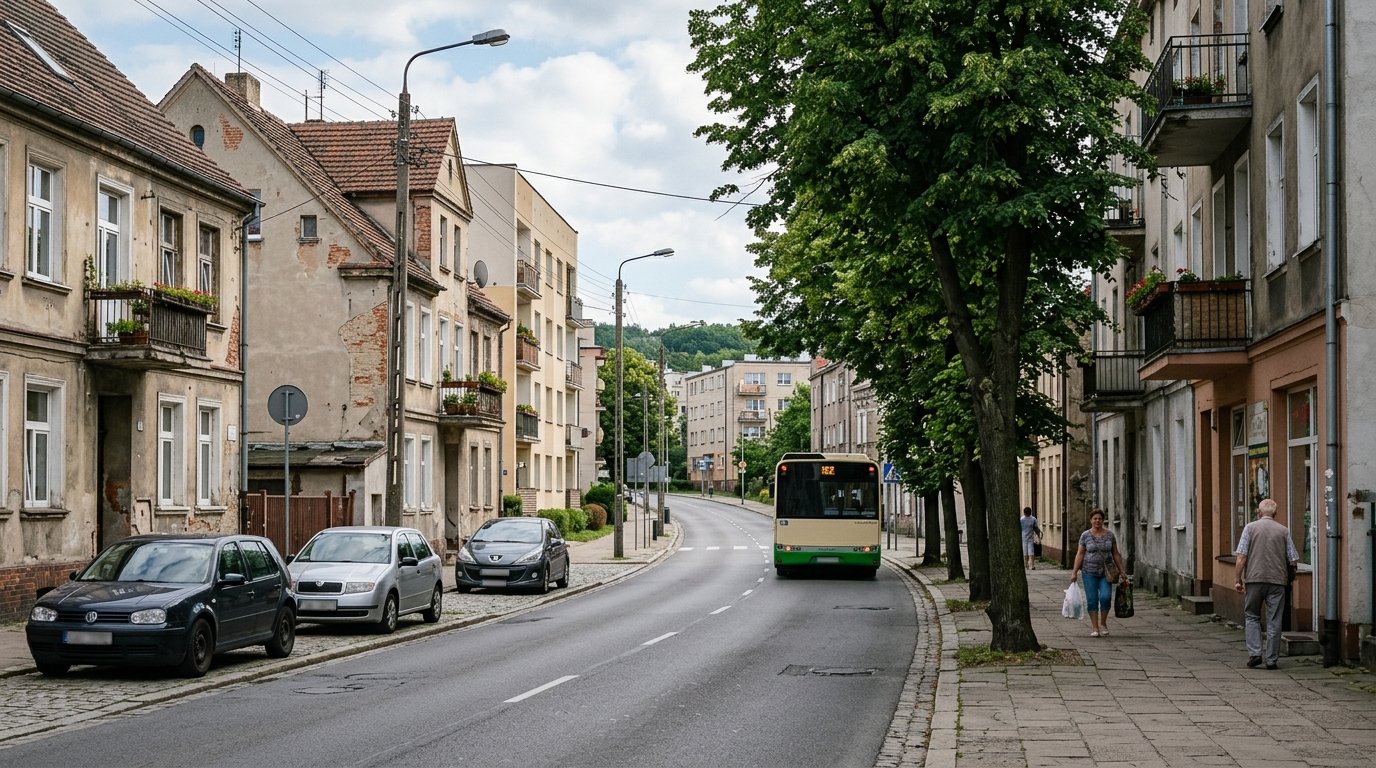 Poznaj historię Oksywia podczas bezpłatnych spacerów z przewodnikiem