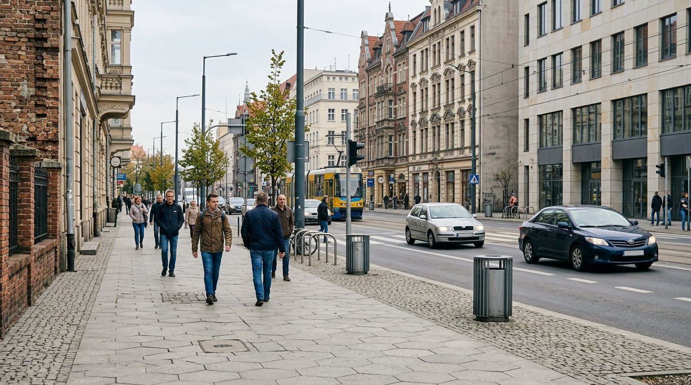 Prezentacja medalu tegorocznego Nocnego Półmaratonu we Wrocławiu