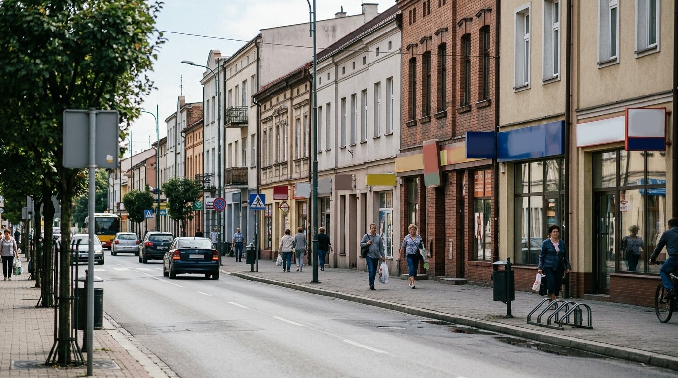 Próba użycia cudzej karty płatniczej w Czechowicach-Dziedzicach