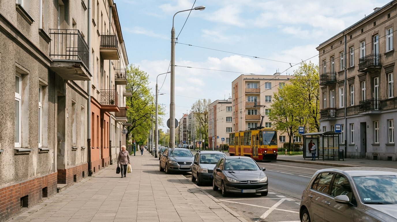 Spotkanie z cyklu „Porozmawiajmy o Łodzi” odbędzie się 27 kwietnia