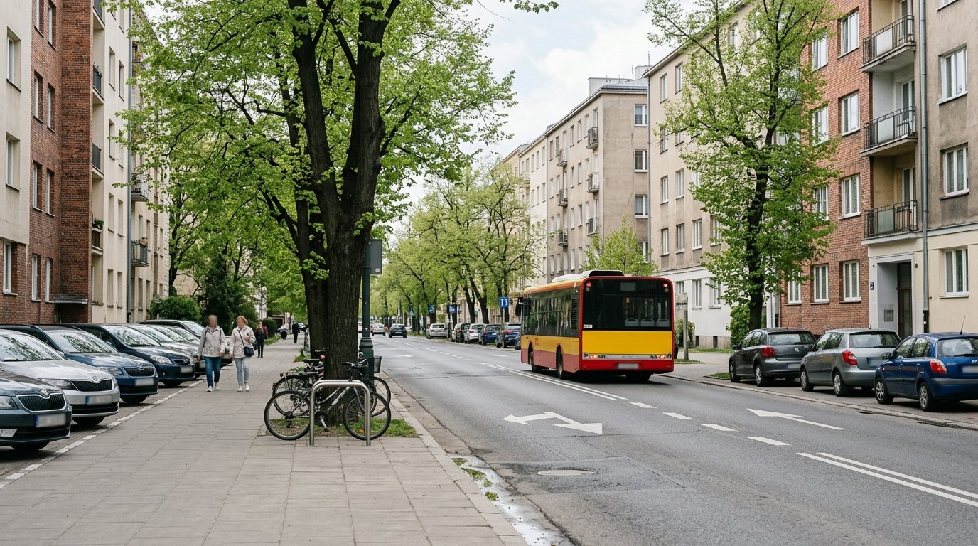 Warszawski Transport Publiczny: Wskazówki techniczne na czas majówki