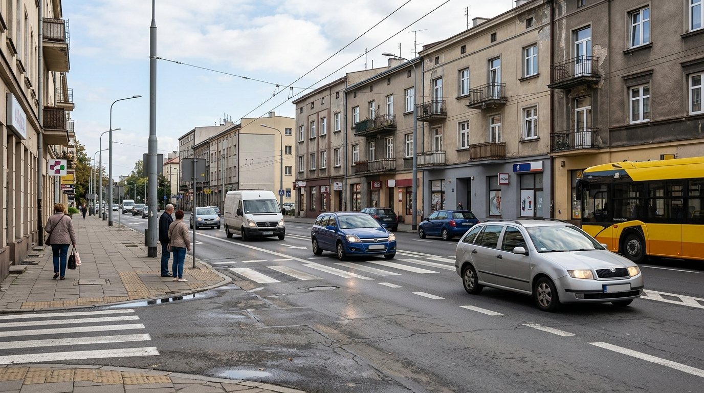 Wyniki działań „Trzeźwość” na drogach województwa śląskiego