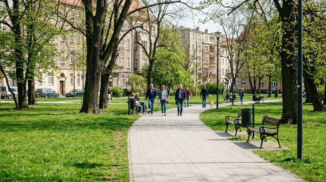 Zaproszenie na drugą edycję Pikniku Ekologicznego „Wrocław nie marnuje”