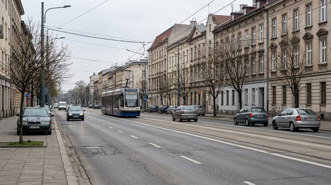 Zarząd Dróg Miasta Krakowa informuje o wynikach przetargu na zbycie pojazdów