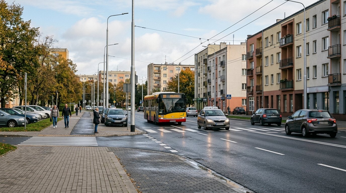 mStłuczka: nowa funkcja w aplikacji mObywatel ułatwiająca obsługę kolizji