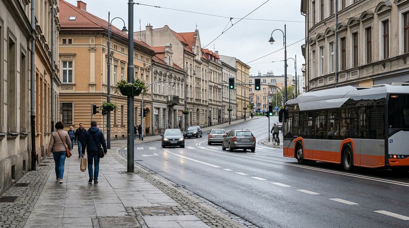 Podsumowanie weekendowych wydarzeń w Bielsku-Białej