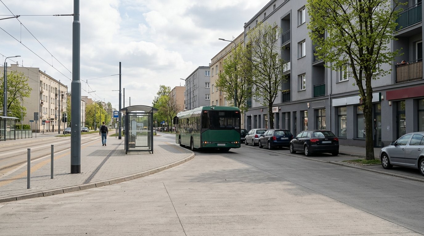 W czwartek i piątek (28 i 29 maja) Punkt Obsługi Klienta Górczyn będzie nieczynny. 1 czerwca POK będzie czynny od godz. 13:00