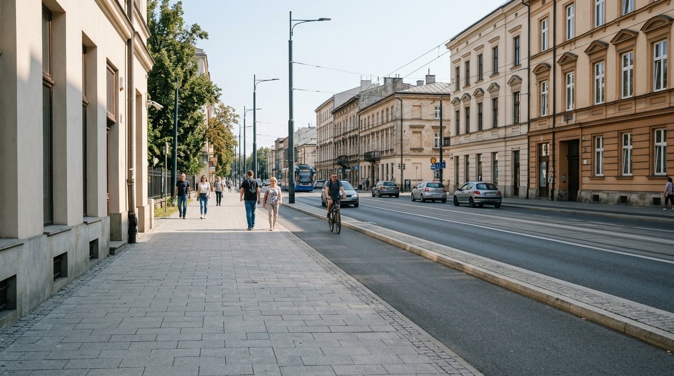 Ukazało się nowe wydanie Informatora mieszkańca Krakowa