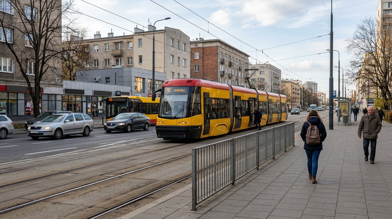 Warszawski Transport Publiczny podsumował konkurs „Jedziesz z nami?”