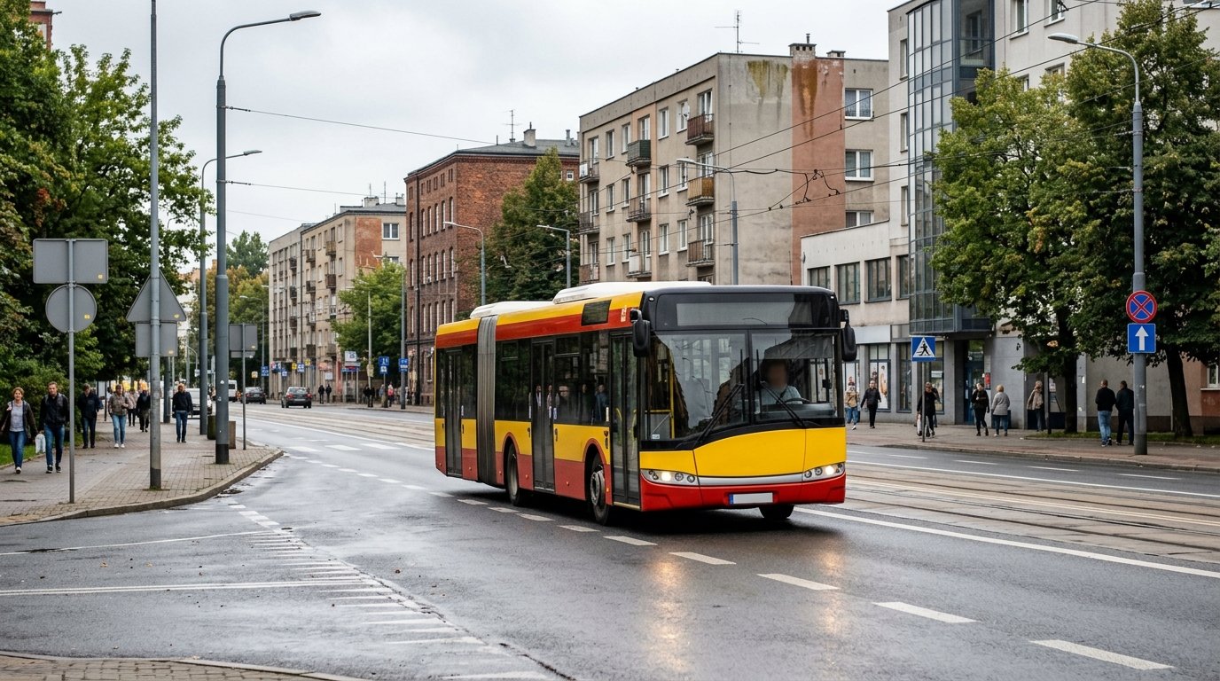 Zmiany w rozkładzie jazdy linii 149 w Gdańsku