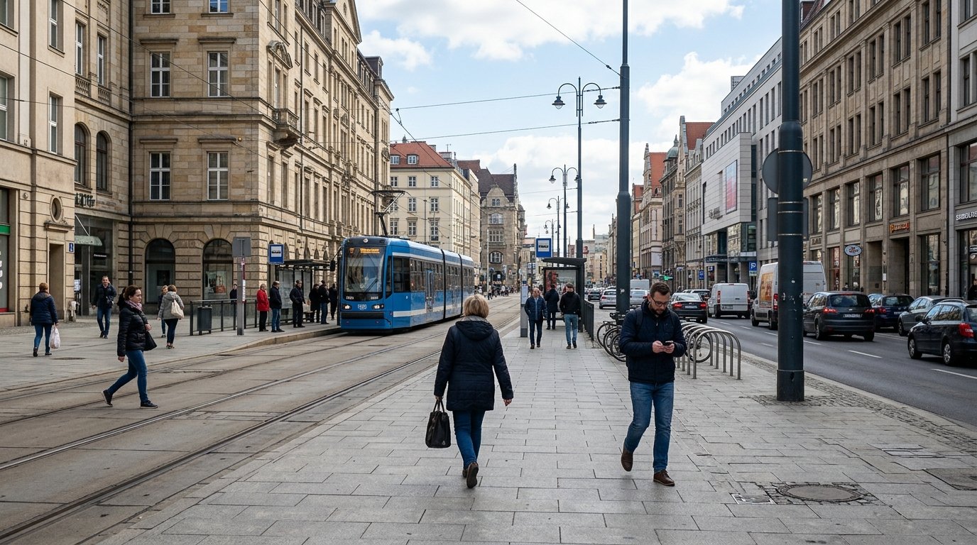 Inwestycja Świdnicka 21: zaprezentowano nowe wizualizacje projektu