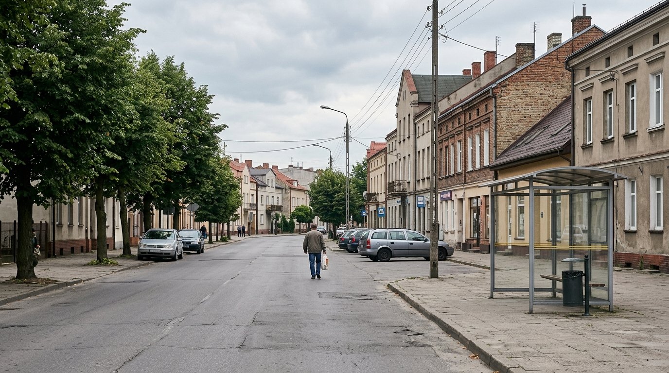 Kolejny zatrzymany w sprawie pobicia w Łomży