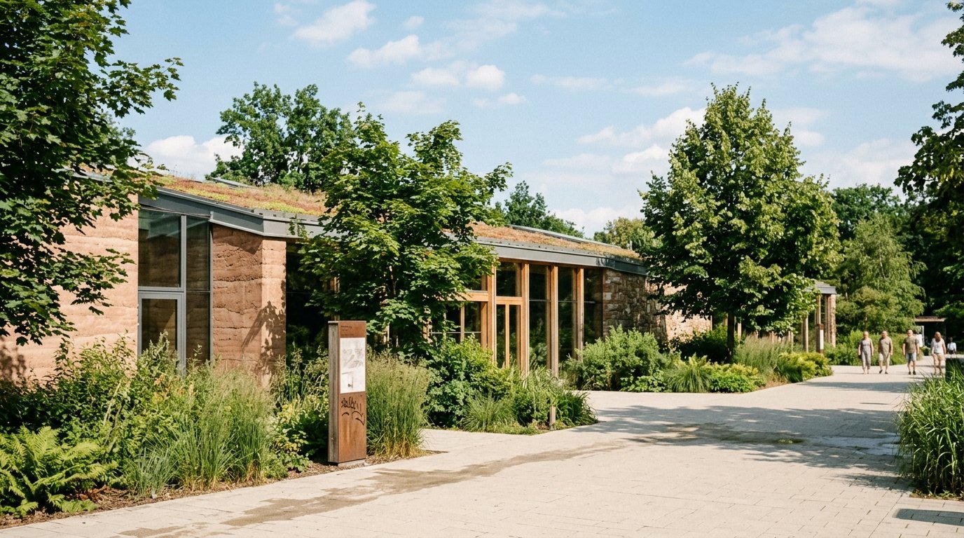 Nowy nosorożec wrocławskiego zoo: 7-letni Csülök zamieszkał w pawilonie Terai