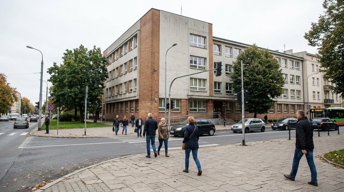 Poznań: Akcja krwiodawstwa w Centrum Świadczeń