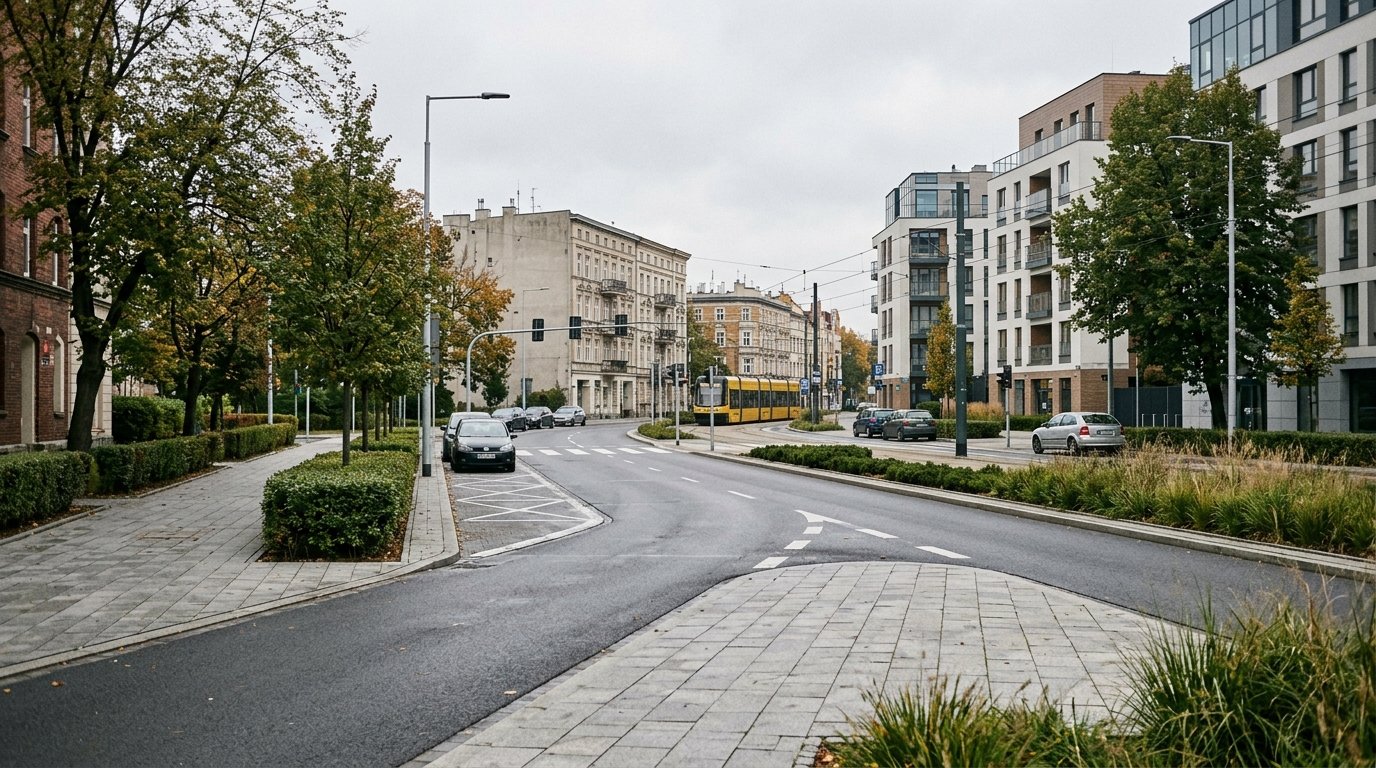 Poznań wdraża strategię zrównoważonego rozwoju i ochrony klimatu