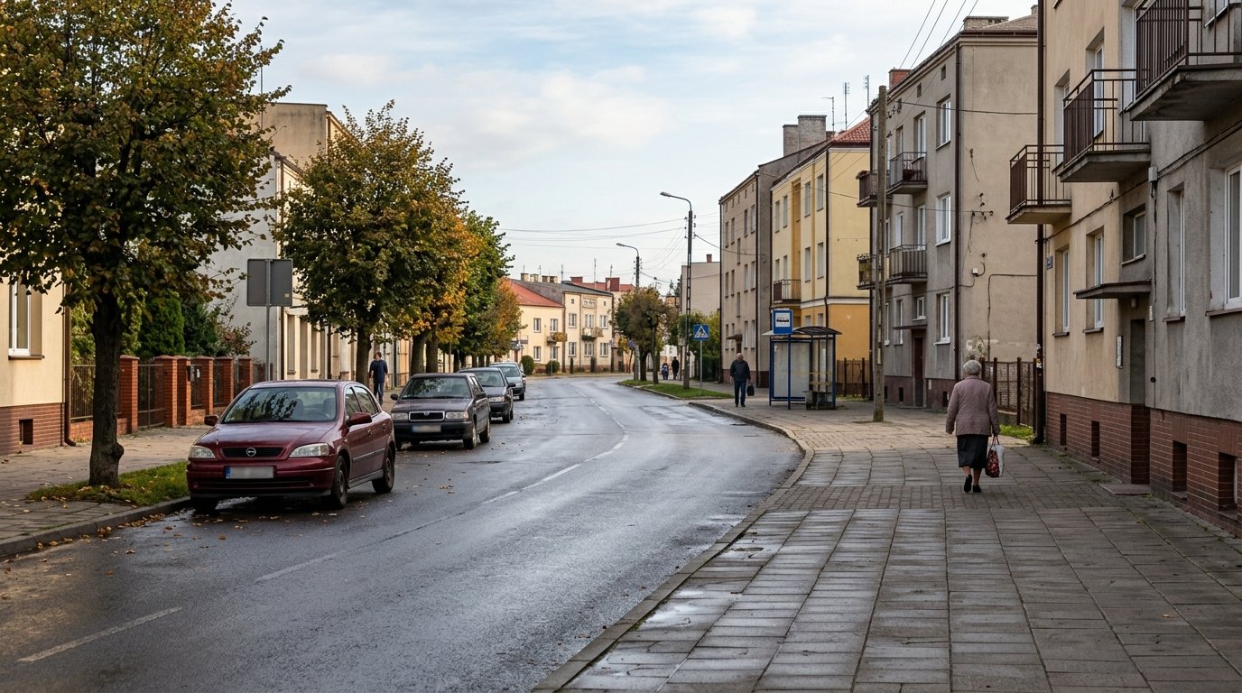 Zatrzymano sprawców napaści na 22-latka w Bielsku Podlaskim