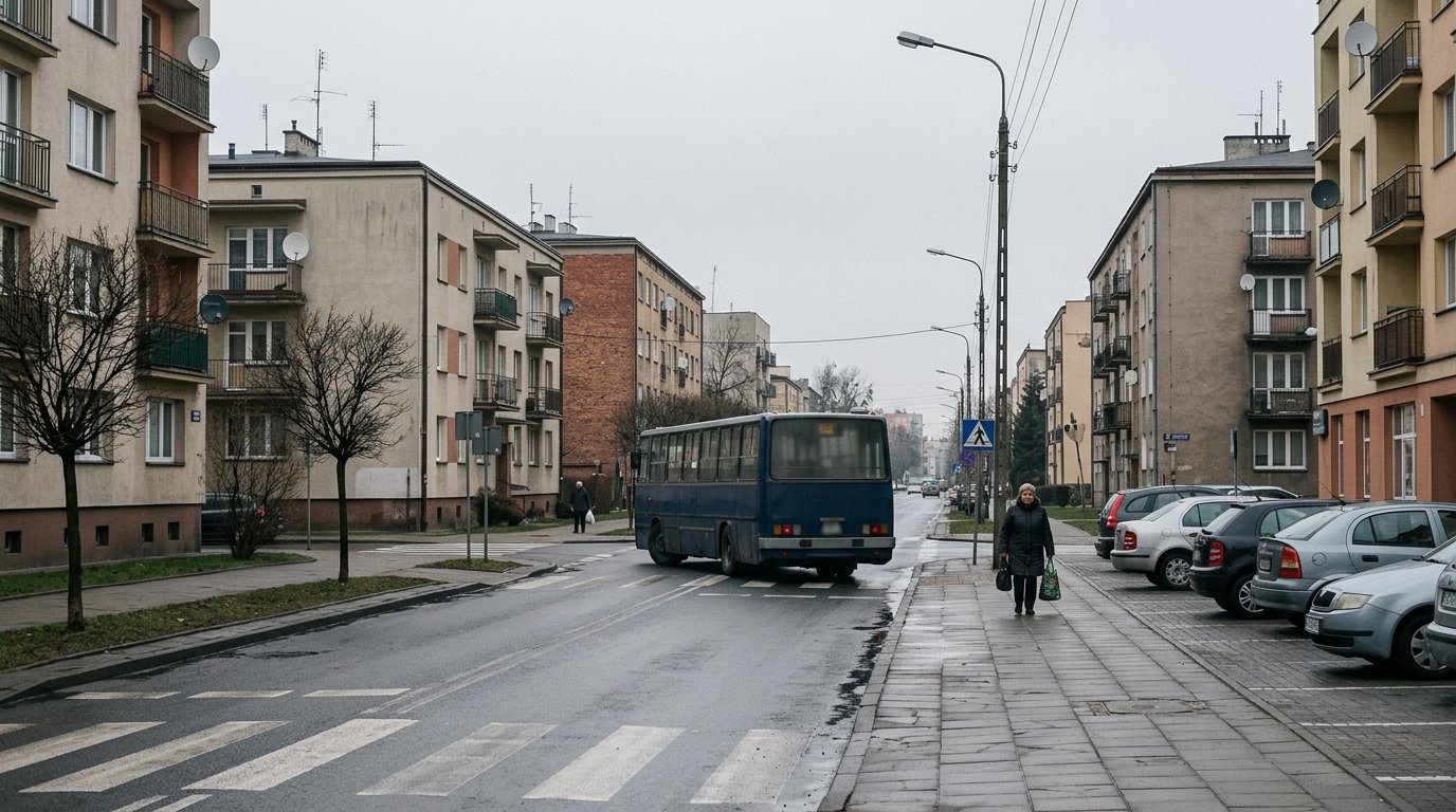 Zmarł aspirant Paweł Krachało – funkcjonariusz suwalskiej Policji