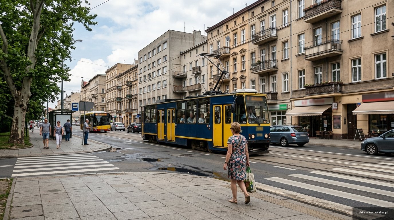 Najnowsze wiadomości Wrocław – Wtorek 07.07.2026