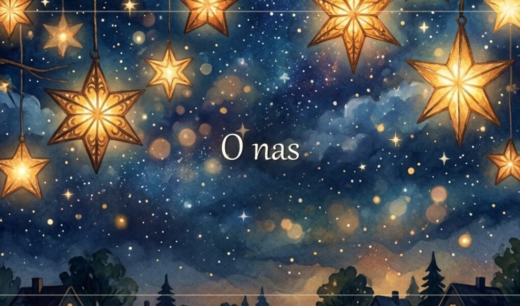 O nas