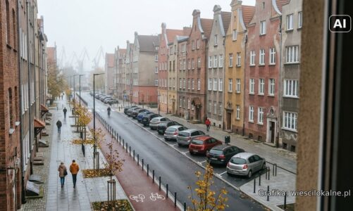 Najnowsze wiadomości Gdańsk – Niedziela 25.10.2026