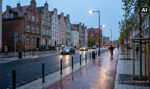 Najnowsze wiadomości Gdańsk – Poniedziałek 26.10.2026
