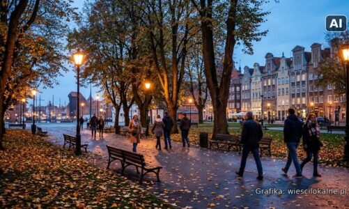Najnowsze wiadomości Gdańsk – Wtorek 27.10.2026