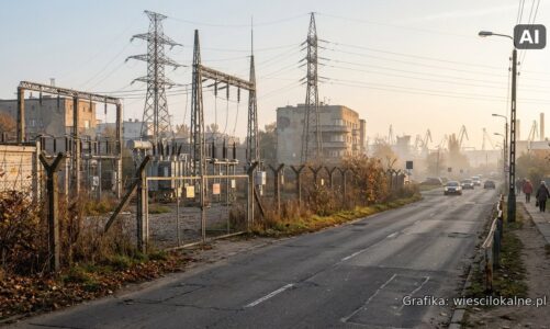 Najnowsze wiadomości Gdynia – Poniedziałek 26.10.2026