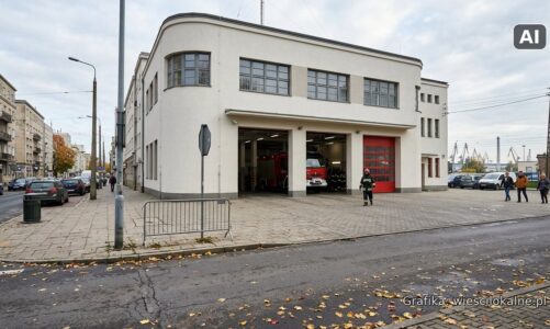 Najnowsze wiadomości Gdynia – Czwartek 29.10.2026