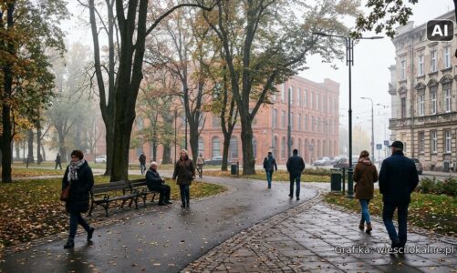 Najnowsze wiadomości Łódź – Poniedziałek 26.10.2026
