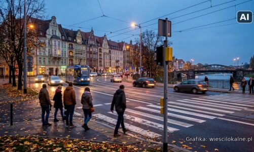 Najnowsze wiadomości Wrocław – Niedziela 25.10.2026